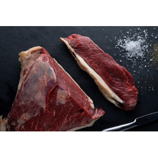 Bistec Vaca