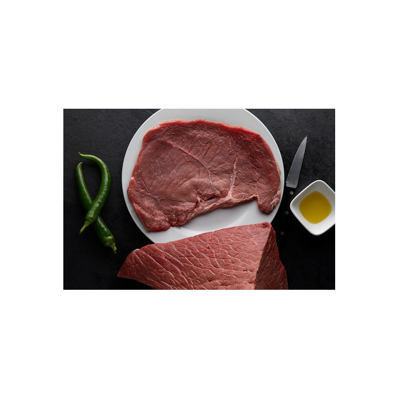 Bistec de Ternera Bistec de Ternera