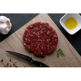 Burger de Vaca