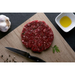 Burger de Vaca