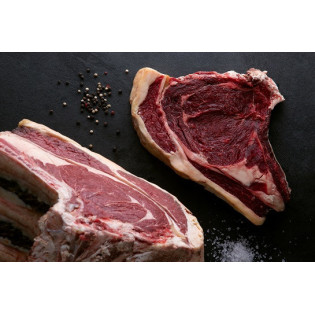 Chuleta de Vaca