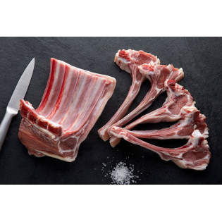 Chuletillas de Cordero