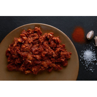 Picadillo de Chorizo