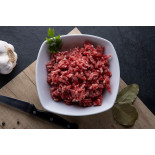 Carne Picada de Ternera Visontina (Ganadería Propia)