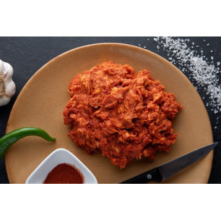 Picadillo de Chorizo de Soria