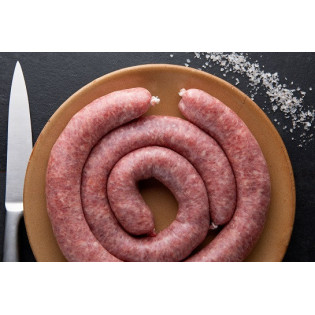 Longaniza de Cerdo