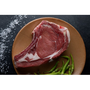 Chuletón de Ternera Visontina (Ganadería Propia)