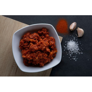 Picadillo de Chorizo