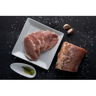 Lomo Adobado de Cerdo