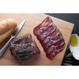 Cabecera de Cerdo Curada