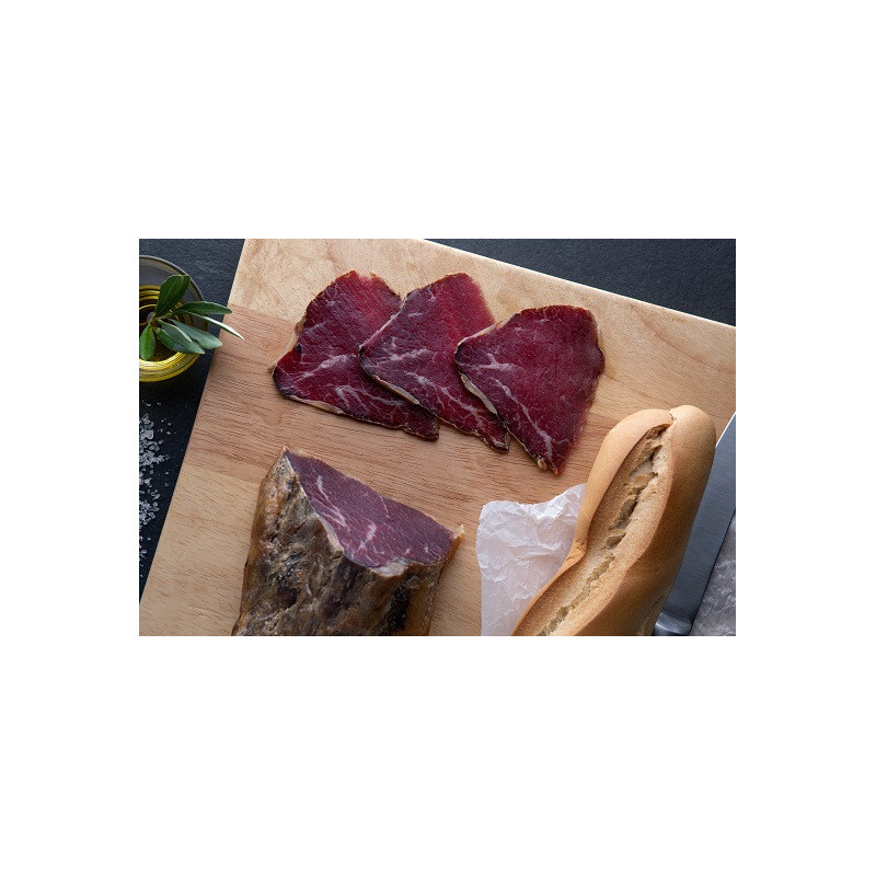 Cecina de Vaca Cecina de Vaca