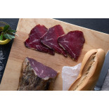 Cecina de Vaca