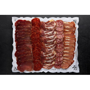 Tabla de Embutidos