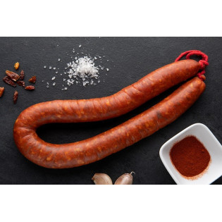 Chorizo Fresco