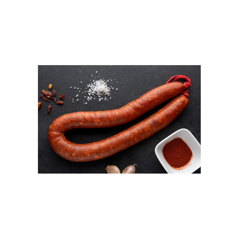 Chorizo Fresco Chorizo Fresco