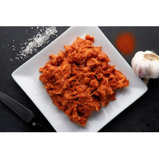 Picadillo de Chorizo