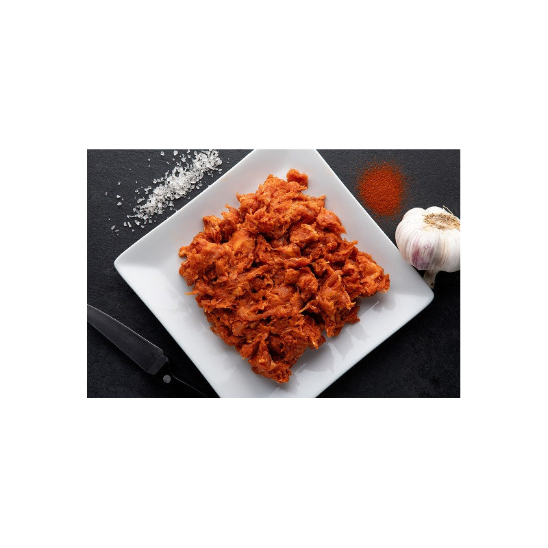 Picadillo de Chorizo Picadillo de Chorizo