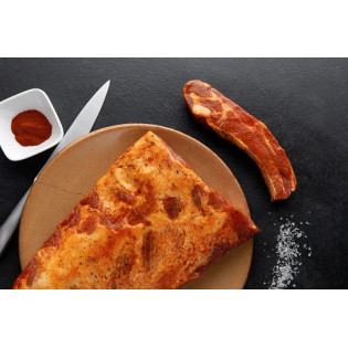 Costilla de Cerdo Adobado