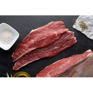 Bistec de ternera