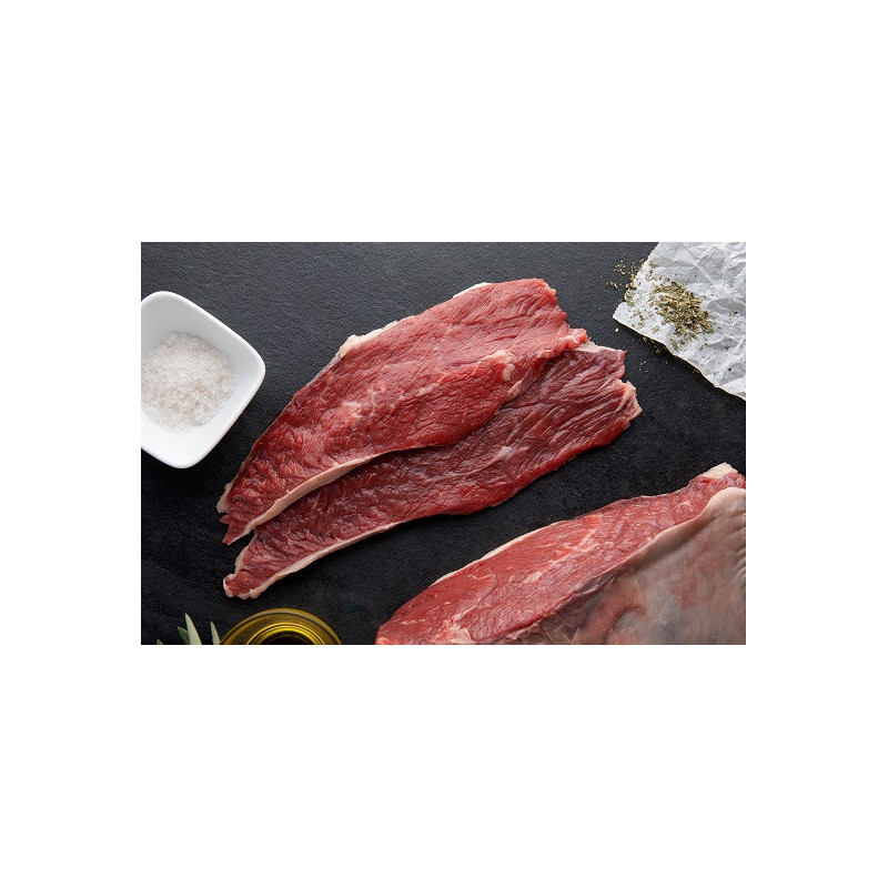 Bistec de ternera Bistec de ternera