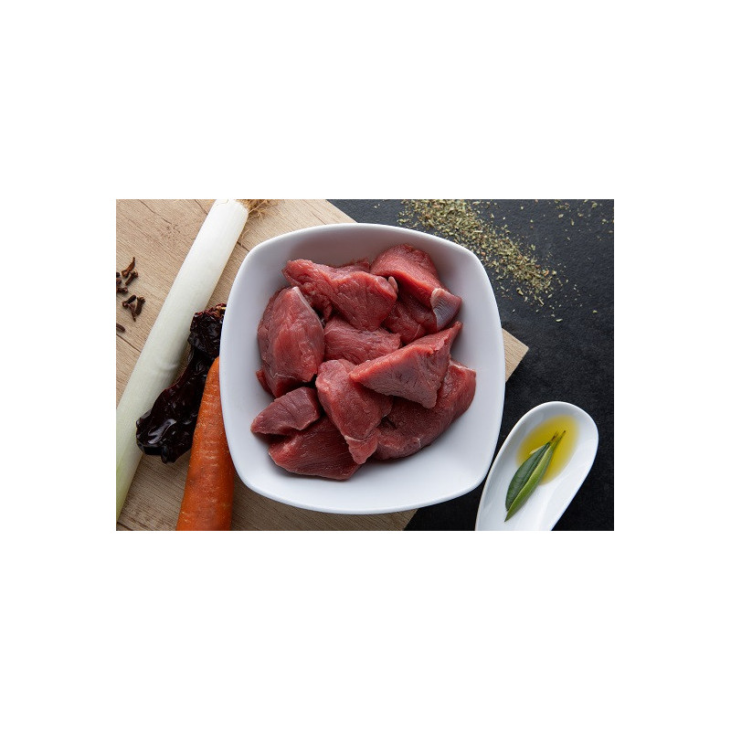 Carne de Ternera para Guisar Carne de Ternera para Guisar
