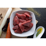 Carne de Ternera para Guisar