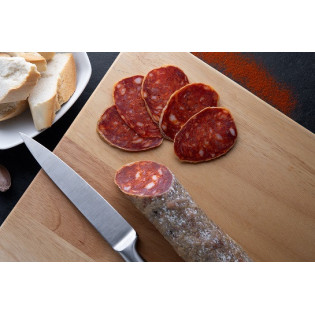 Chorizo Cular Curado