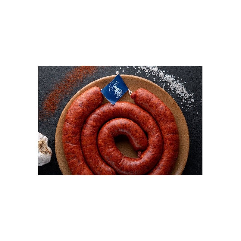 Chorizo Fresco Casero Chorizo Fresco Casero