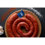 Chorizo Fresco Casero