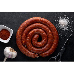 Chorizo Fresco
