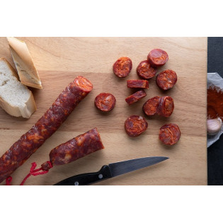 Chorizo Sarta