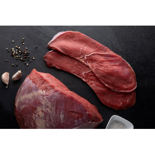 Filete de Ternera Visontina
