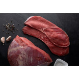 Filete de Ternera Visontina