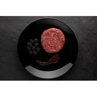 Hamburguesa de Ternera