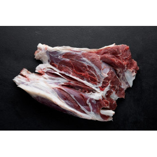 Morcillo de Ternera