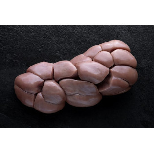 Riñones de Ternera