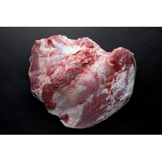 Tapa de Ternera