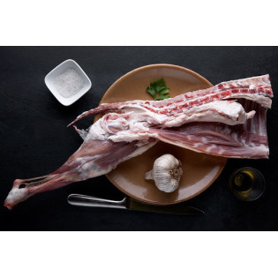 Cabrito Lechal