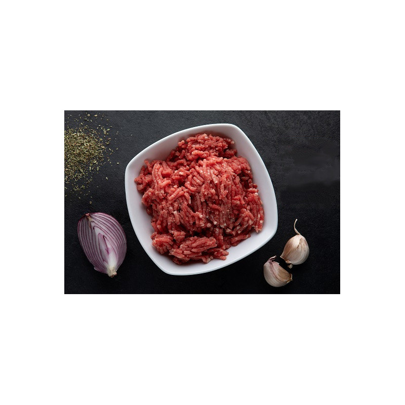 Carne Picada Carne Picada
