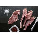 Chuletillas de Cordero