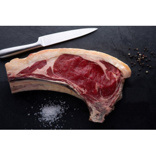 Chuletón de Vaca de Vinuesa (con Hueso)