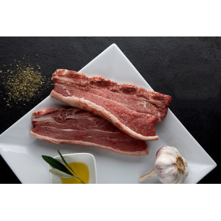 Churrasco de Ternera Extra