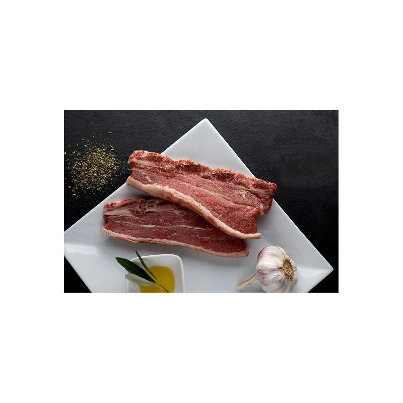Churrasco de Ternera Extra Churrasco de Ternera Extra