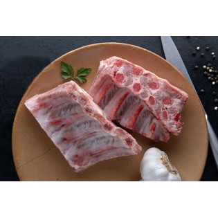Costillar de Cerdo