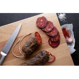 Chorizo Cular Extra