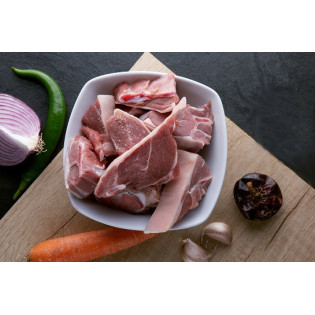 Piezas de Ternera Extra para Asar