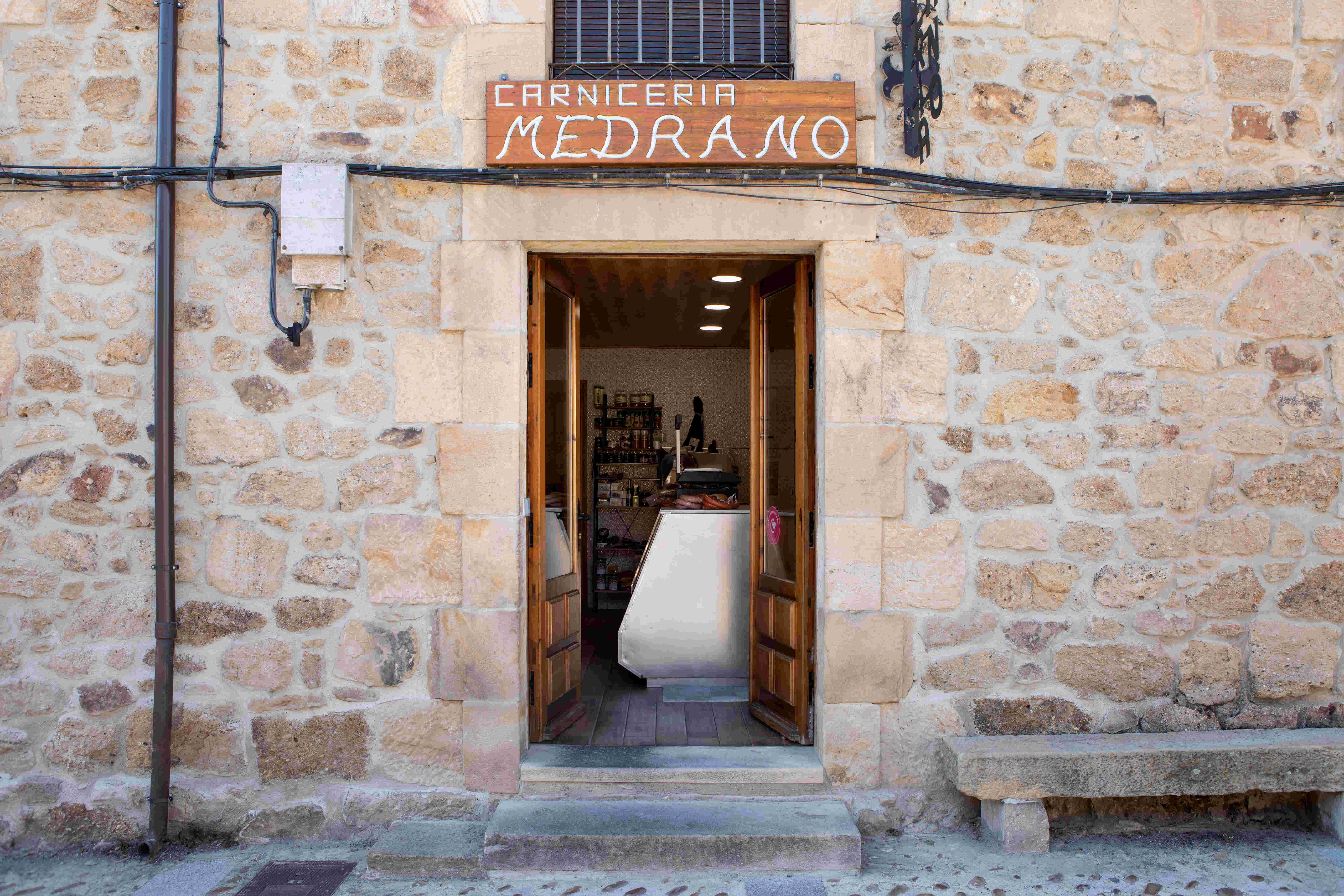 Imagen 1 Carnicería Medrano
