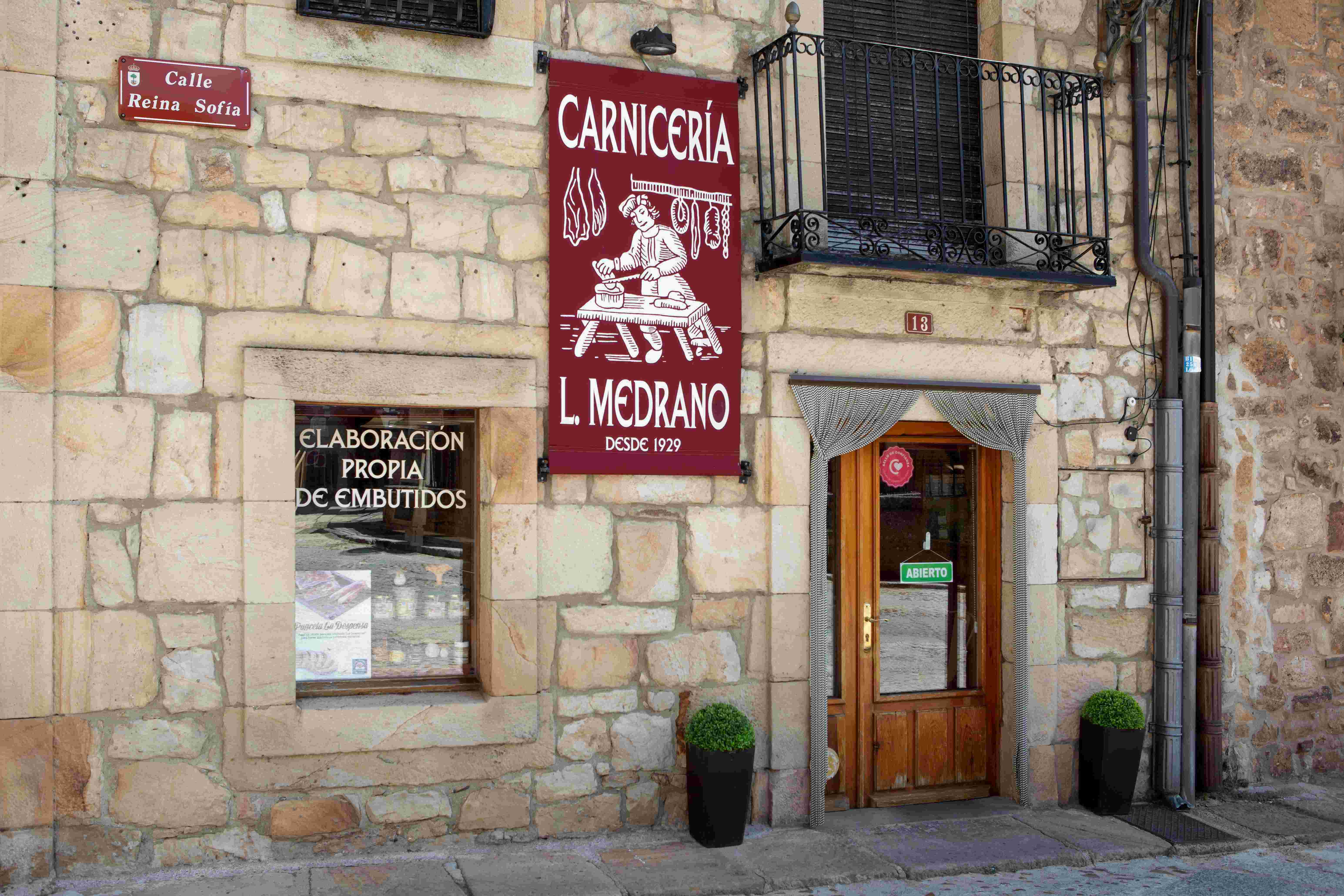 Imagen 1 Carnicería L. Medrano