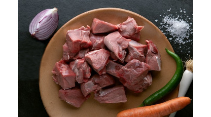 Receta de Caldereta de Ternera Extra