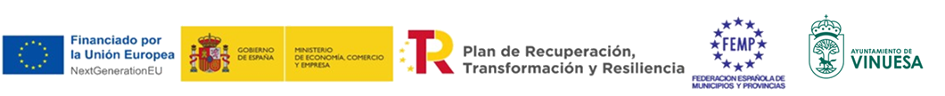 Logos de patrocinadores